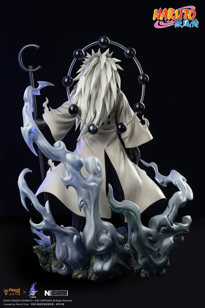 Naruto: Shippuden - Madara Six Paths NOVA 1/6 Scale Statue