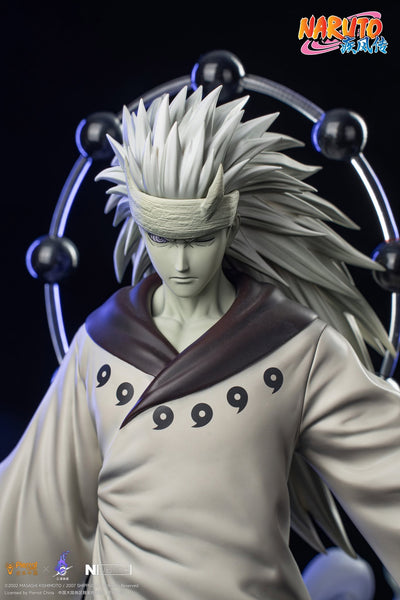 Naruto: Shippuden - Madara Six Paths NOVA 1/6 Scale Statue