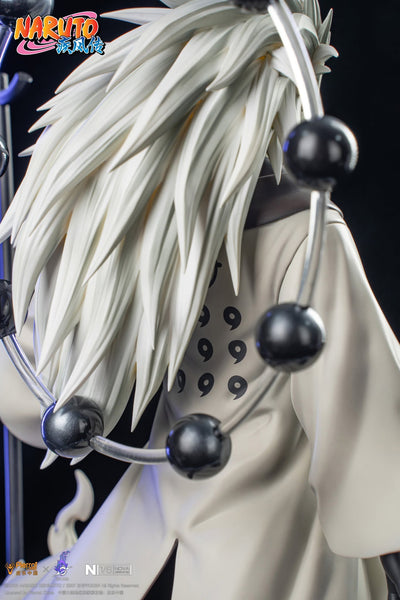 Naruto: Shippuden - Madara Six Paths NOVA 1/6 Scale Statue