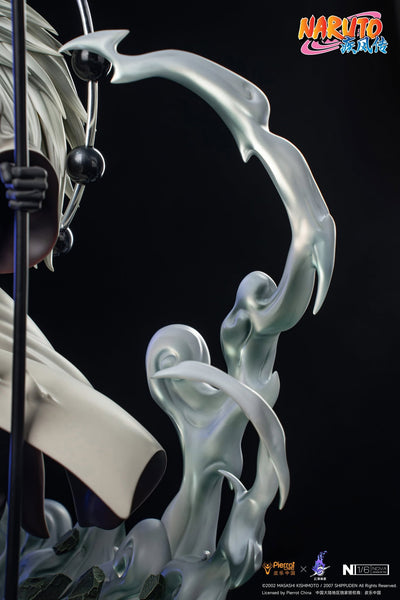 Naruto: Shippuden - Madara Six Paths NOVA 1/6 Scale Statue