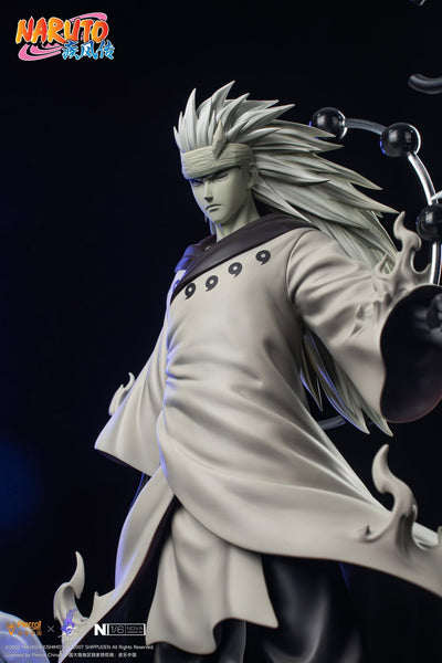 Naruto: Shippuden - Madara Six Paths NOVA 1/6 Scale Statue