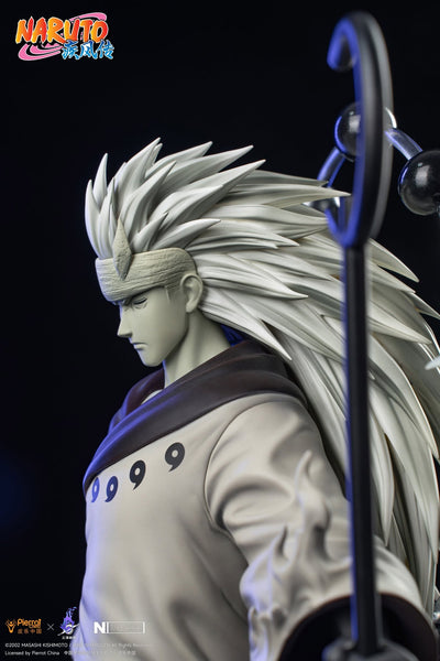 Naruto: Shippuden - Madara Six Paths NOVA 1/6 Scale Statue