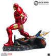 Avengers Assemble - Iron Man MK50 1/6 Scale Statue