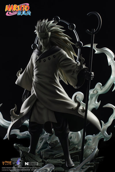 Naruto: Shippuden - Madara Six Paths NOVA 1/6 Scale Statue