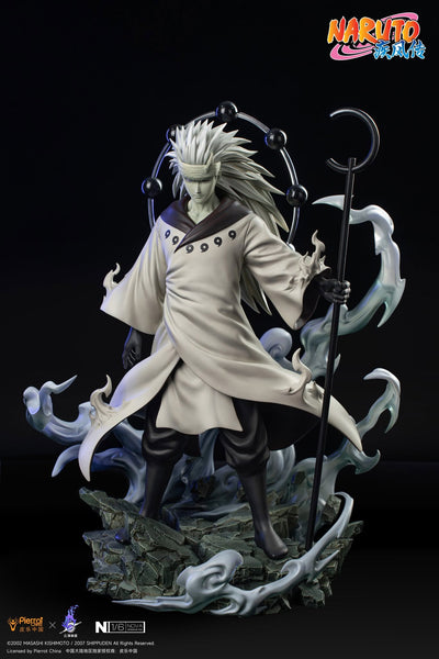 Naruto: Shippuden - Madara Six Paths NOVA 1/6 Scale Statue
