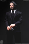 John Wick C Type Kojun Works 1/6 Scale Figure Set