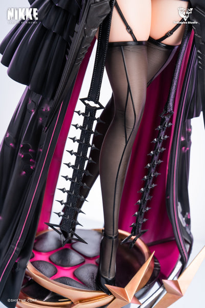 Goddess of Victory: Nikke - Modernia (Second Affection) 1/4 Scale Statue