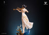 Cloud Worm Series - Starfall 1/4 Scale Statue White EXCLUSIVE Version