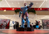 Marvel vs. Statue