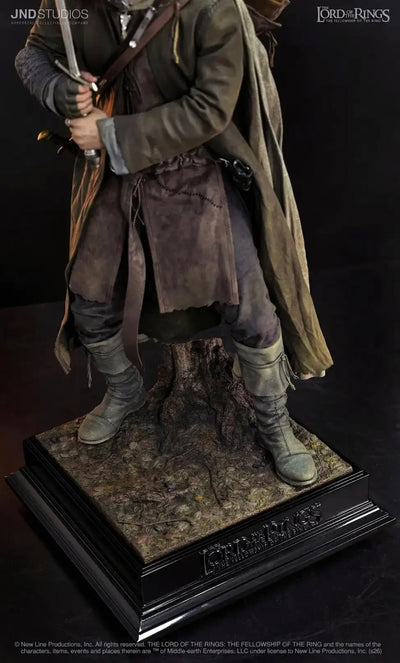 Aragorn 1/3 Scale Statue by JND Studios