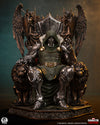 Doctor Doom 1/3 Scale Statue