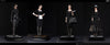 The Dark Knight Rises (2012) - Catwoman Selina Kyle (Type C+) Kojun Works 1/6 Scale Figure