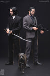 John Wick C Type Kojun Works 1/6 Scale Figure Set