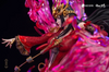 Battle Through the Heavens - Queen Medusa - Conqueror 1/4 Scale Statue by YueWen