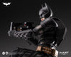 The Dark Knight Rises (2012) - Batman 1/12 Scale Figure Accessory Pack