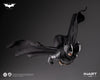 The Dark Knight Rises (2012) - Batman 1/12 Scale Figure Accessory Pack