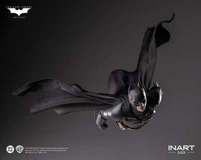 The Dark Knight Rises (2012) - Batman 1/12 Scale Figure Accessory Pack