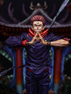 Jujutsu Kaisen - Sukuna 1/6 Scale Statue