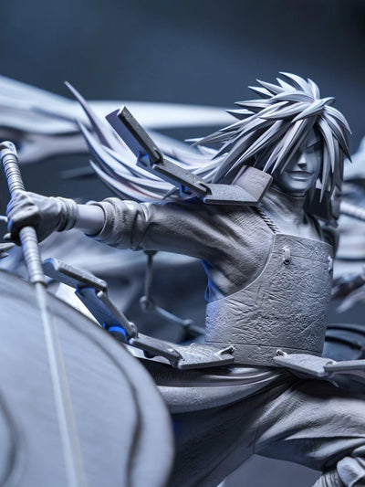 Naruto: Shippuden - Madara Uchiha G-Series 1/6 Scale Statue