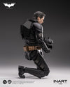 The Dark Knight Rises (2012) - Batman 1/12 Scale Figure Accessory Pack