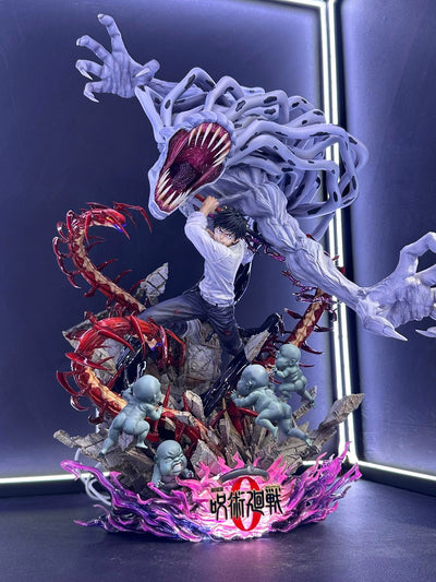 Jujutsu Kaisen - Okkotsu Yuta Statue