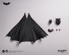 The Dark Knight Rises (2012) - Batman 1/12 Scale Figure Accessory Pack