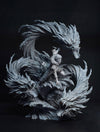 Naruto: Shippuden - Senju Tobirama MAX 1/6 Scale Statue