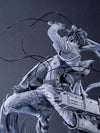 Attack on Titan - Eren vs. Colossal Titan 1/6 Scale Statue