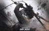 Attack on Titan - Eren vs. Colossal Titan 1/6 Scale Statue