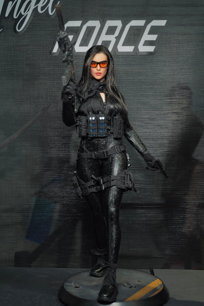 Angel Force - Stella 1/3 Scale Figure