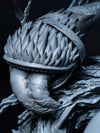 Naruto: Shippuden - Hoshigaki Kisame MAX 1/6 Scale Statue