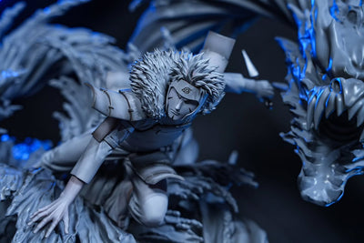 Naruto: Shippuden - Senju Tobirama MAX 1/6 Scale Statue