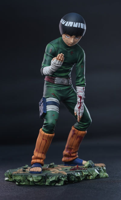 Naruto - Rock Lee NOVA 1/6 Scale Statue