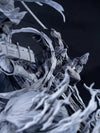 Attack on Titan - Eren vs. Colossal Titan 1/6 Scale Statue
