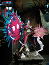 Arcane - Jinx 1/4 Scale Statue