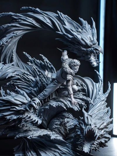 Naruto: Shippuden - Senju Tobirama MAX 1/6 Scale Statue