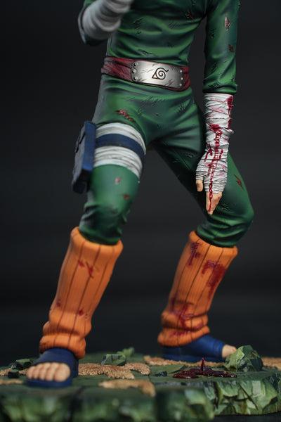 Naruto - Rock Lee NOVA 1/6 Scale Statue