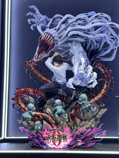 Jujutsu Kaisen - Okkotsu Yuta Statue