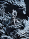 Naruto: Shippuden - Senju Tobirama MAX 1/6 Scale Statue