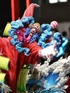 Buggy the Clown Emperor Series Statue