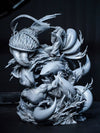 Naruto: Shippuden - Hoshigaki Kisame MAX 1/6 Scale Statue