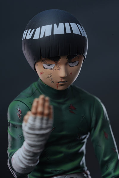 Naruto - Rock Lee NOVA 1/6 Scale Statue