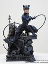 Batman: Hush - Catwoman 1/3 Scale Statue
