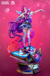 League of Legends - The Starry-Eyed Songstress Seraphine 1/4 Scale Statue