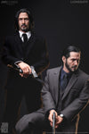 John Wick C Type Kojun Works 1/6 Scale Figure Set