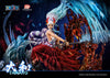 One Piece - Yamato (TRANSPARENT Flame) Statue by Toei Animation