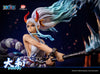 One Piece - Yamato (TRANSPARENT Flame) Statue by Toei Animation