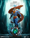 Superman Birth of Hope Statue