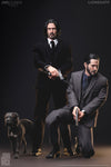 John Wick C Type Kojun Works 1/6 Scale Figure Set