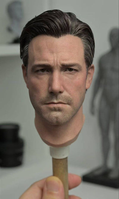 Batman v Superman: Dawn of Justice (2016) - Batman 1/3 Scale Statue
